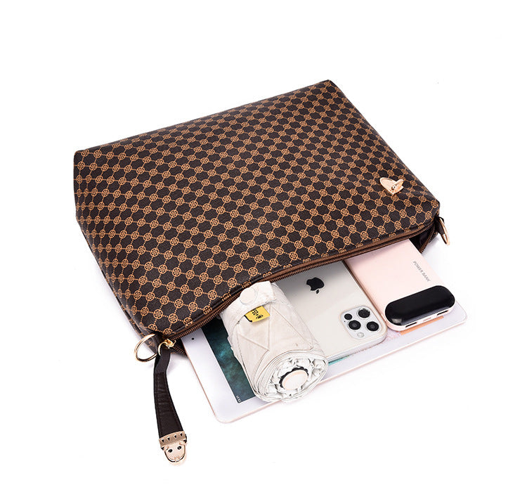 Juego De Bolsos 6 en 1 | 50% De Descuento + Envío Gratis