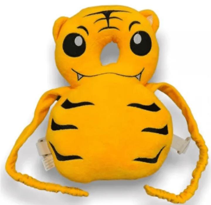 Cojín Anti-golpes Para Bebé | 50% De Descuento + Envío Gratis