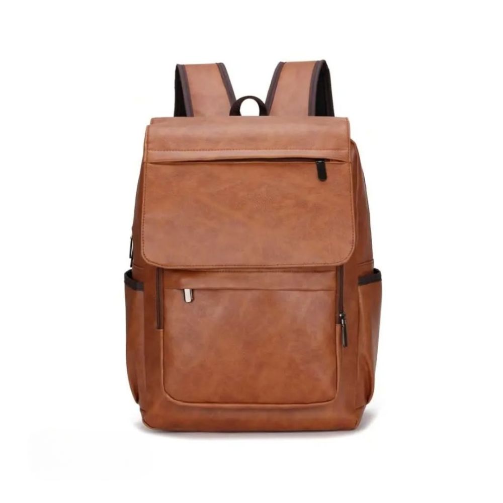 MOCHILA VINTAGE ALTA CALIDAD | 50% DE DESCUENTO + ENVÍO GRATIS