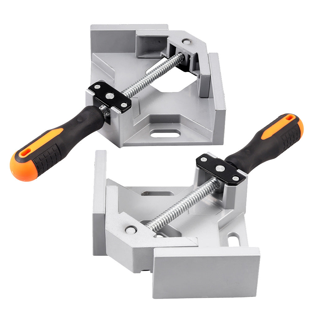FijaPro | Abrazadera Ajustable De Aluminio | 50% De Descuento + Envío Gratis