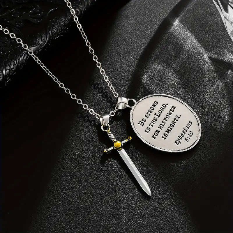 COLLAR ARCÁNGEL SAN MIGUEL | 50% DE DESCUENTO + ENVÍO GRATIS