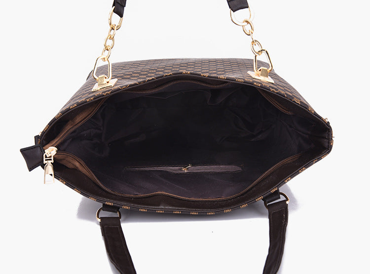 Juego De Bolsos 6 en 1 | 50% De Descuento + Envío Gratis