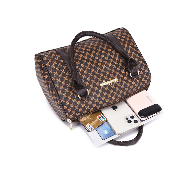 Juego De Bolsos 6 en 1 | 50% De Descuento + Envío Gratis