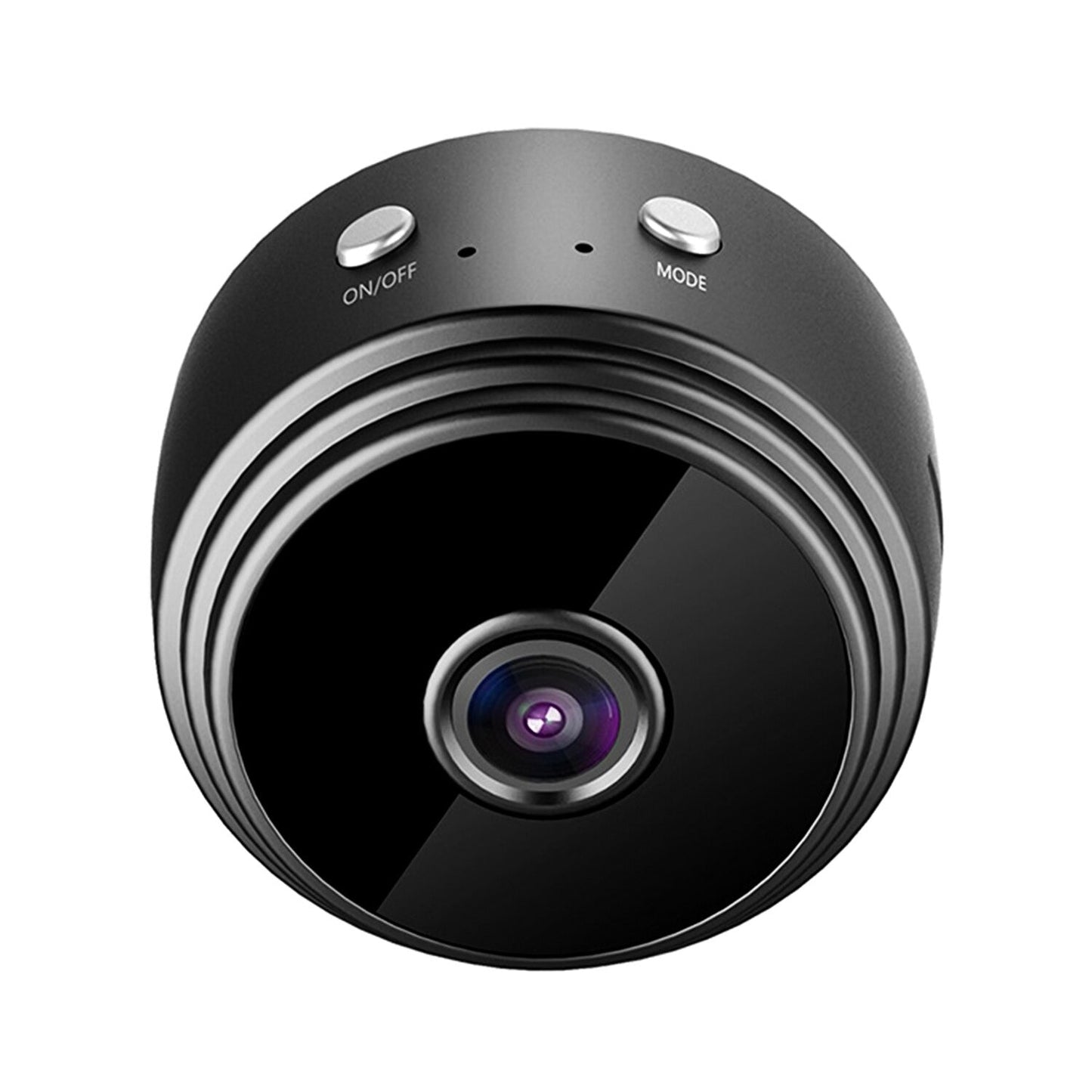 Mini Cámara Espía A9 Wifi Cámara Inalámbrica