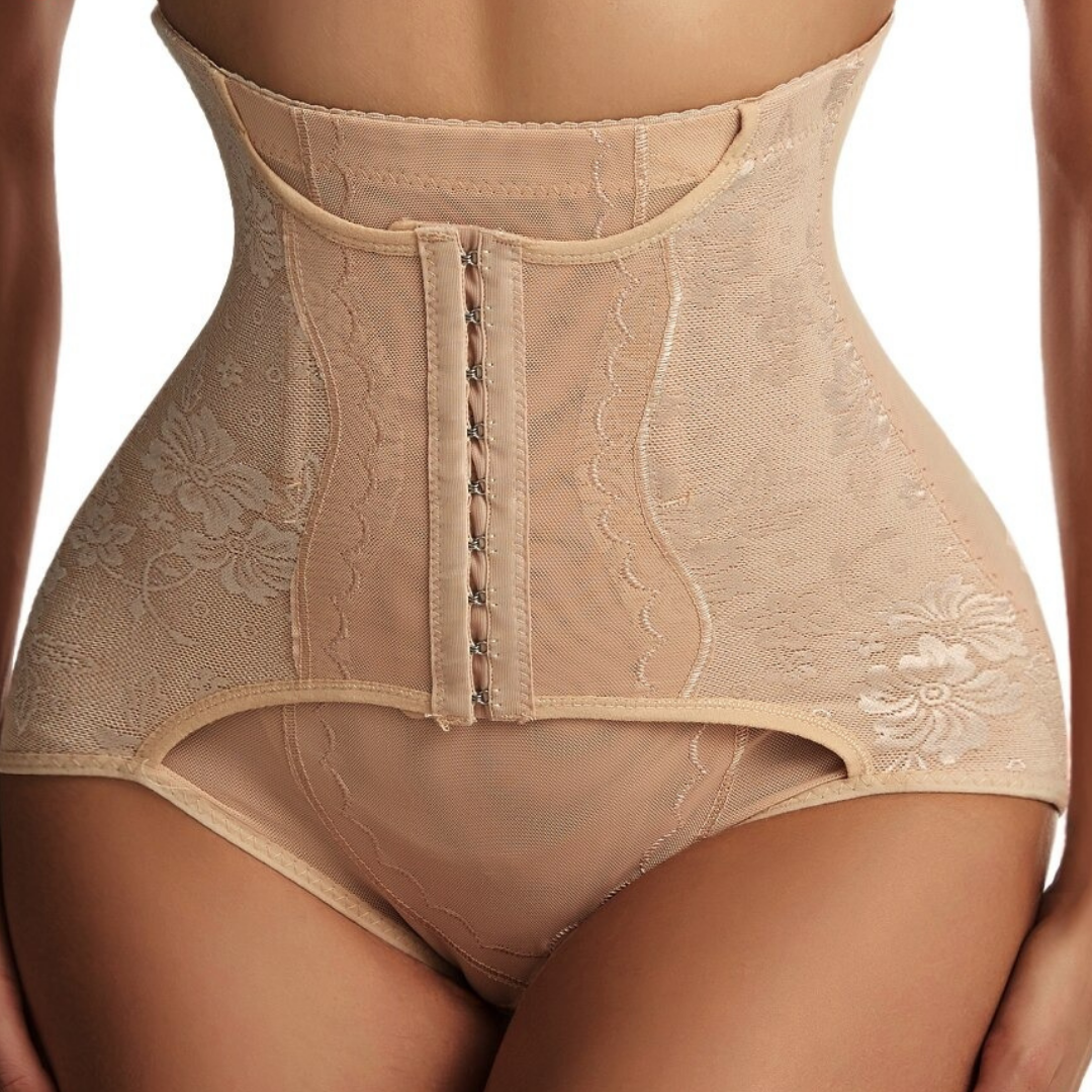 Panty Faja Control Abdomen