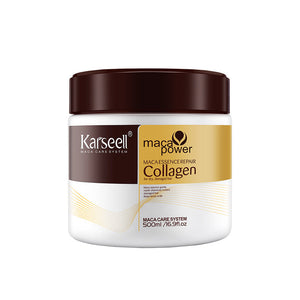 Botox Capilar Karseell 400gr - Producto Viral | 50% De Descuento + Envío Gratis