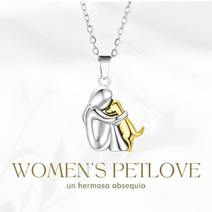 Collar Amor Perruno | 50% De Descuento + Envío Gratis