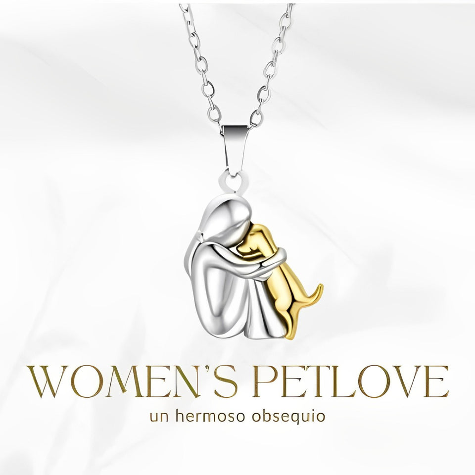 Collar Amor Perruno | 50% De Descuento + Envío Gratis