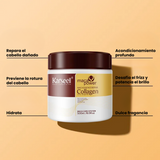 Botox Capilar Karseell 400gr - Producto Viral | 50% De Descuento + Envío Gratis