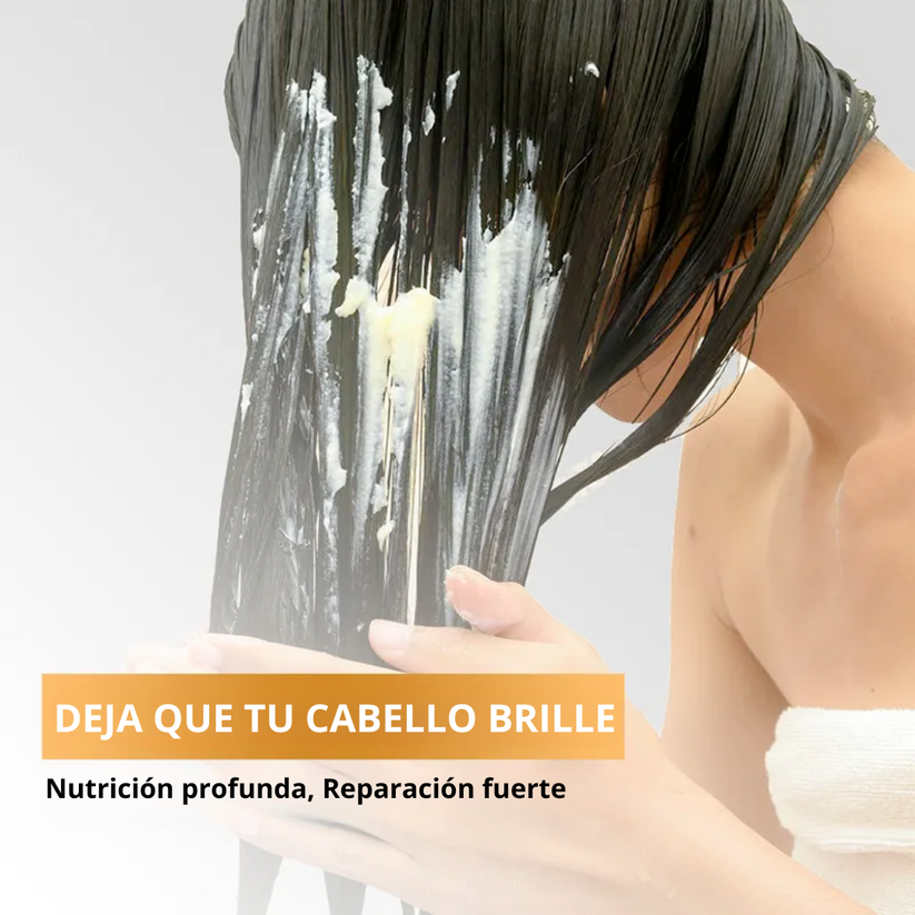 Botox Capilar Karseell 400gr - Producto Viral | 50% De Descuento + Envío Gratis