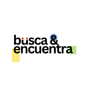 Busca y Encuentra