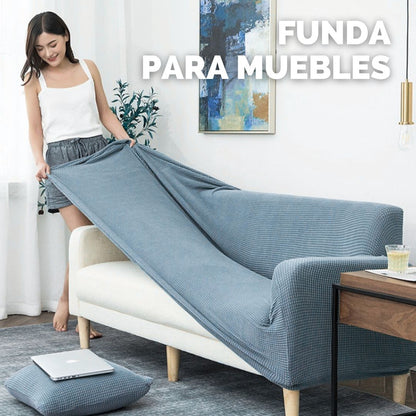 FUNDA PARA MUEBLES | 50% DE DESCUENTO + ENVÍO GRATIS