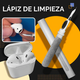¡MERCANCÍA DE REMATE! Lápiz De Limpieza Para Airpods + Envío Gratis