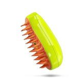 CEPILLO VAPOR 3 EN 1 PARA MASCOTAS | 50% DE DESCUENTO + ENVÍO GRATIS