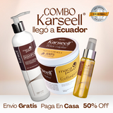 Combo Karseell 3 En 1 ¡Últimas Unidades! | 50% De Descuento + Envío Gratis