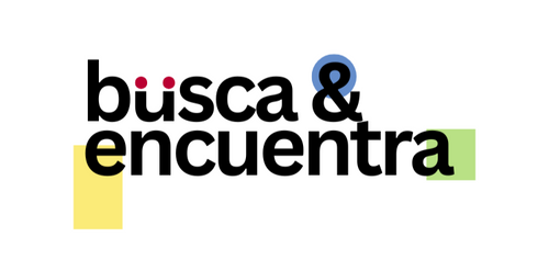 Busca y Encuentra