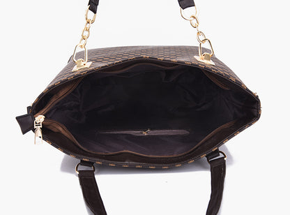 Juego De Bolsos 6 en 1 | 50% De Descuento + Envío Gratis
