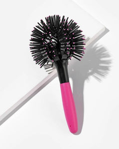 Cepillo Mágico 3D Para Cabello Bomb Curl 360º | ENVÍO GRATIS
