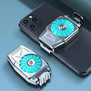 COOLER PAD | ENFRIADOR DE CELULAR 50% DE DESCUENTO + ENVÍO GRATIS