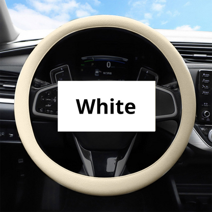 WHEEL SLICK | FUNDA PROTECTORA PARA VOLANTE DE CARRO
