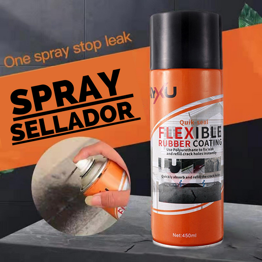 SPRAY SELLADOR IMPERMEABILIZANTE
