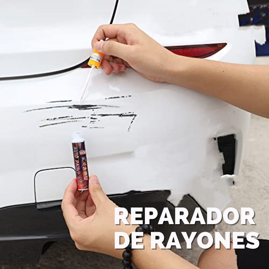 PINCEL REPARADOR DE RAYONES | 50% DE DESCUENTO + ENVÍO GRATIS