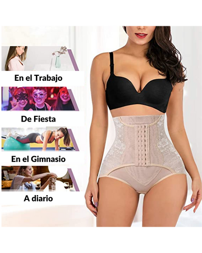 Panty Faja Control Abdomen