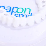 SNAP ON SMILE™ CARILLAS DENTALES AJUSTABLES