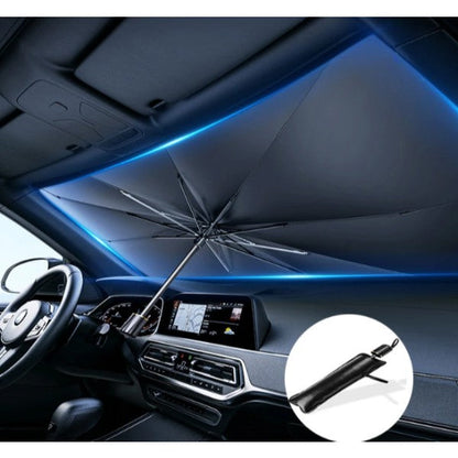 PARASOL RETRÁCTIL PARA AUTO