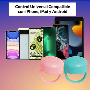 Control Remoto Bluetooth Para Celular